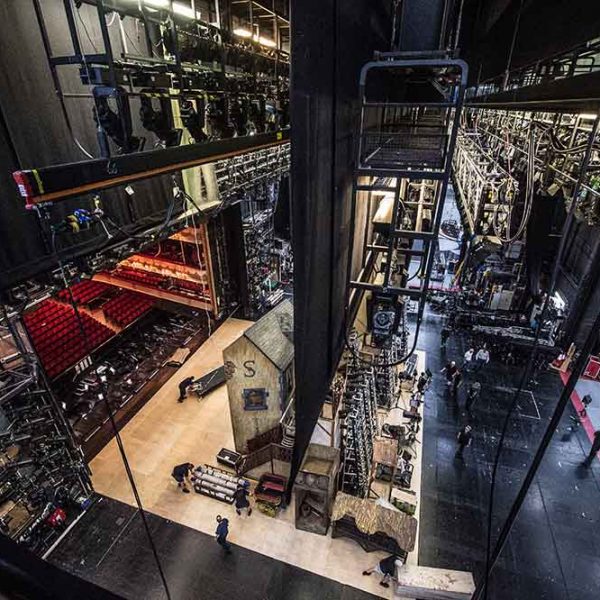 ROHTechnicalBackstage055-Turnaround-on-stage-from-the-Flys-Sim-Canetty-Clarke